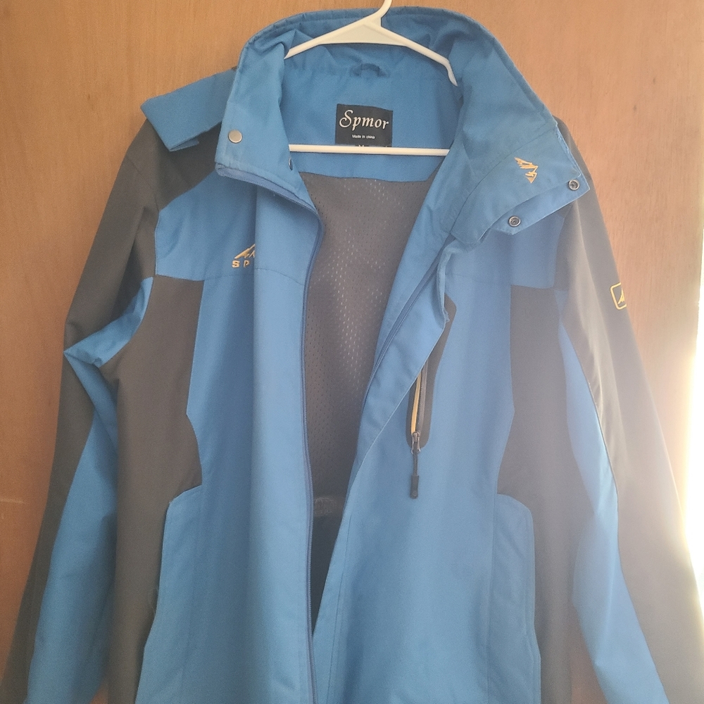 Winter Coat - image 1